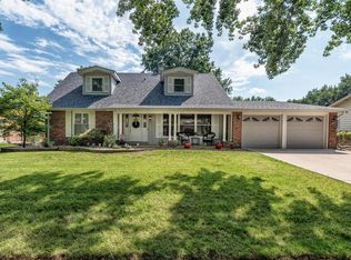 2816 Springridge Dr, Saint Louis, MO 63129