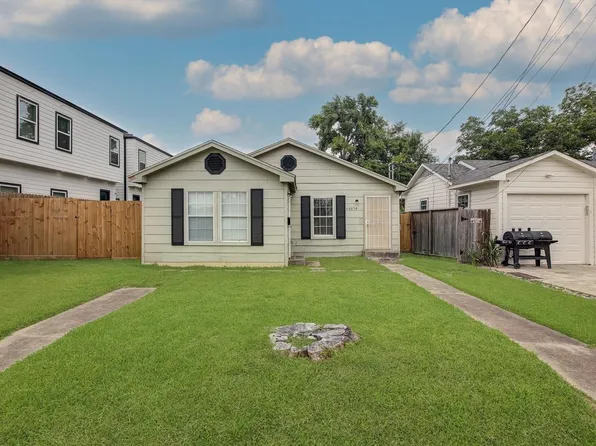 4605 Galesburg St, Houston, TX 77051