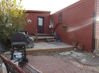 370 Badger Hill Trl, Willow Creek, MT 59760