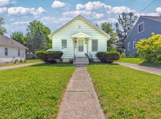 1234 Diamond Ave NE, Grand Rapids, MI 49505