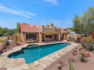 15009 N Greenhurst Ave, Fountain Hills, AZ 85268