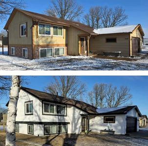 248 150th Ave, Foreston, MN, 56330