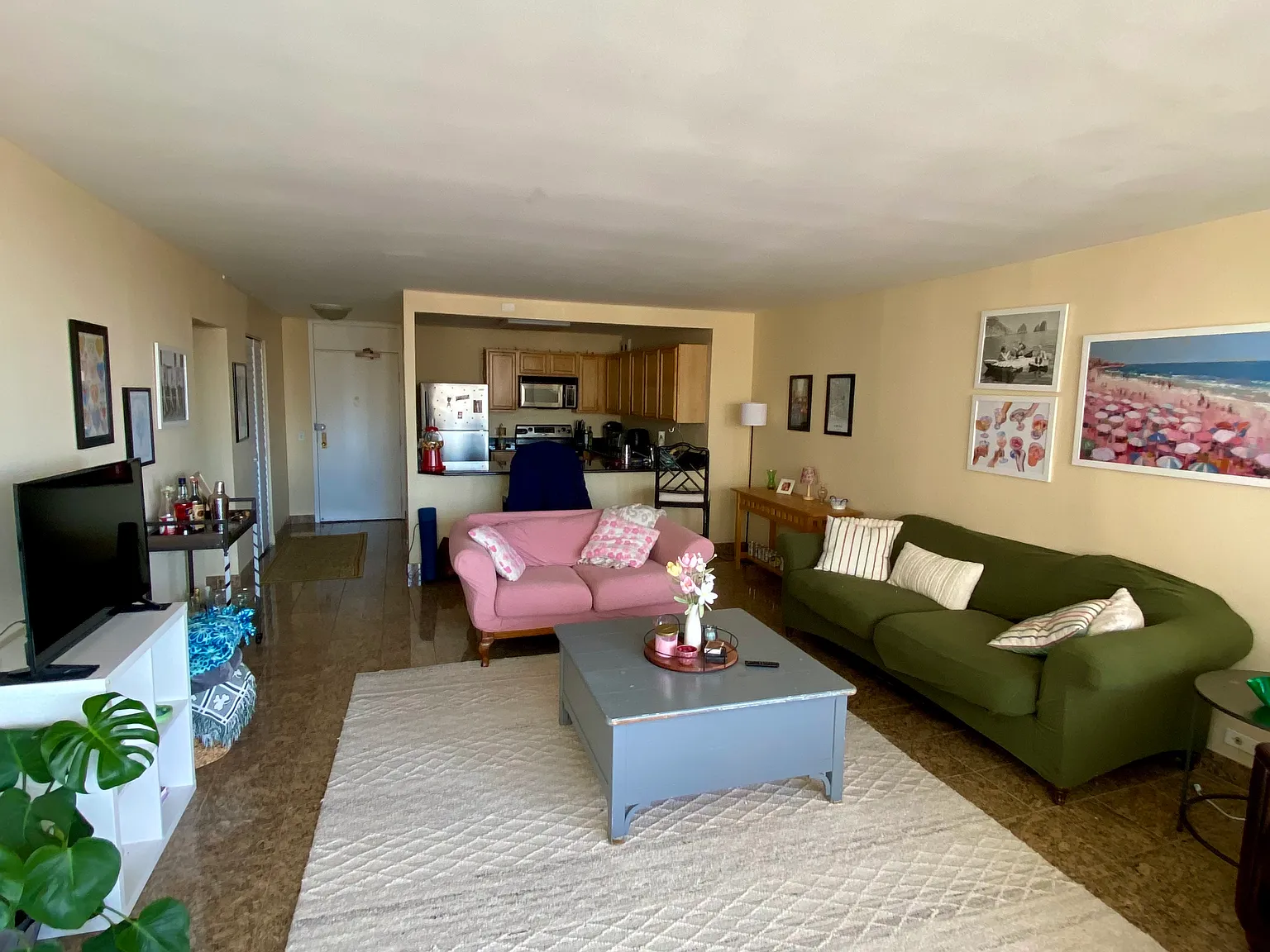 2 bed, 1150 sqft, $3,500 — Photo 4