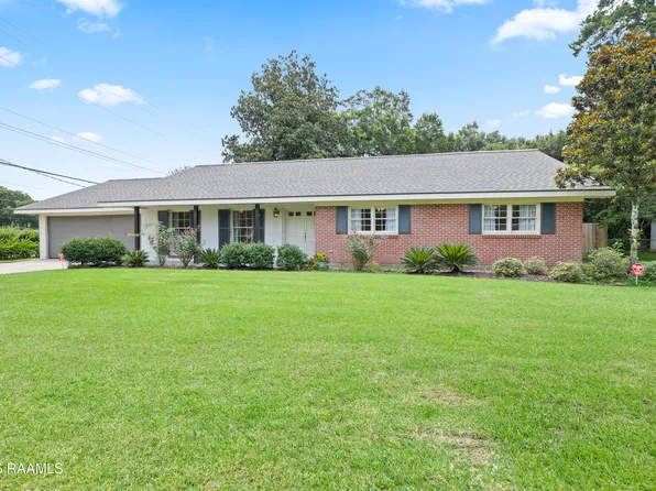 101 S Arlington Dr, Lafayette, LA 70503