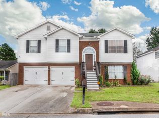 5668 Cedar Croft Ln, Lithonia, GA 30058