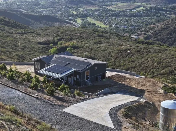 13710 Calle Del Sol, Jamul, CA 91935