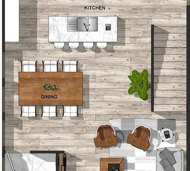 3313 Baer St — Photo 26