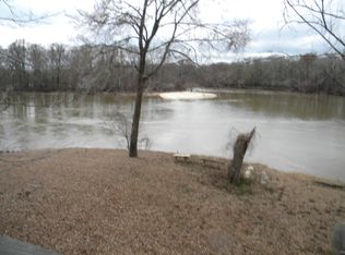 Three Rivers Estate #017, UVALDA, GA 30473