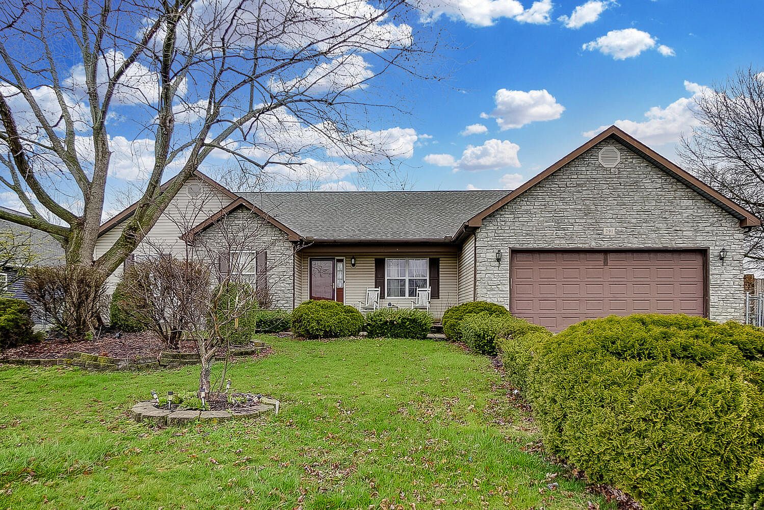 291 Thames Ct, London, OH 43140 Zillow