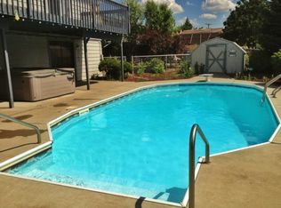 3106 S Raymond Cir, Spokane Valley, WA 99206