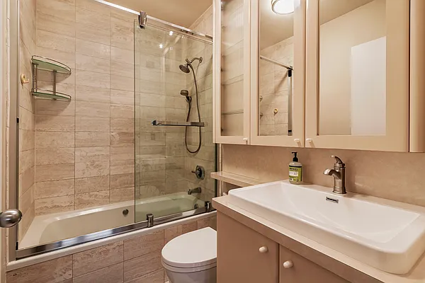 Rented by Brown Harris Stevens | media 5