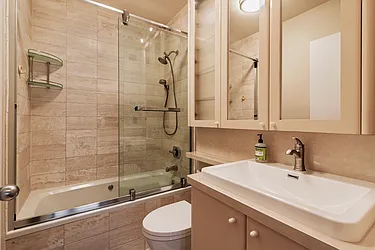Rented by Brown Harris Stevens