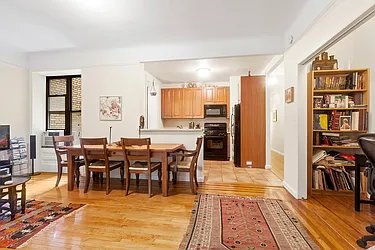 Rented by Corcoran