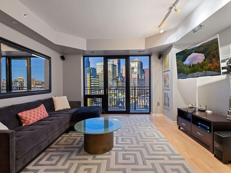 1st image of 500 E Grant St APT 1503