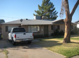 1137 W Laird St, Tempe, AZ 85281