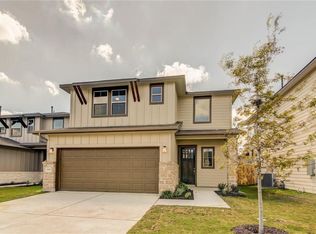 2001 Crimson Rosella Trl, Austin, TX 78728