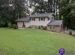 101 Hill Top Rd, Vine Grove, KY 40175