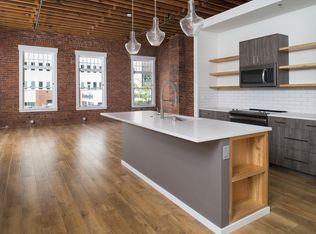 819 1/2 W Riverside Ave, Spokane, WA 99201