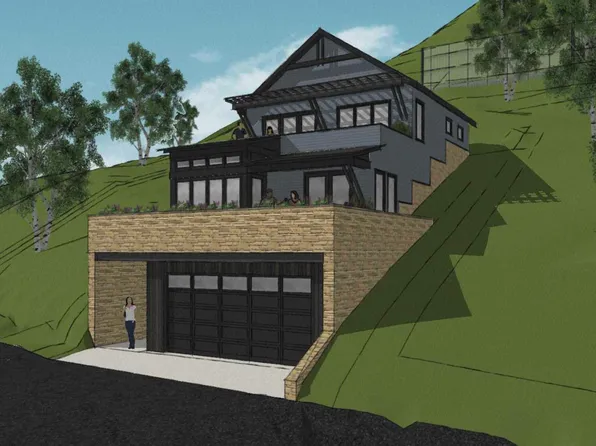 835 Primrose Ln Lot 7, Telluride, CO 81435