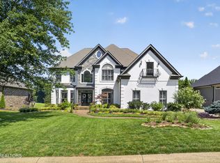 9219 Double Eagle Ln, Knoxville, TN 37922