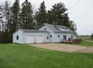 W5135 Dietz Rd, Medford, WI 54451