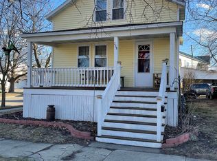 228 Congress St, Oconto, WI 54153