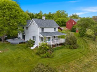 18622 Brick Store Rd, Hampstead, MD 21074