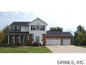 356 Old Homestead Dr photo 1