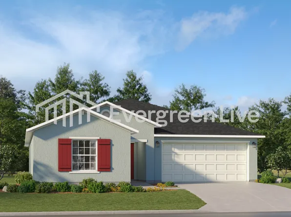 16983 NW 144th St, Alachua, FL