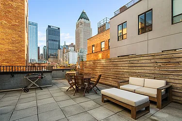 416 West 52nd Street, #605