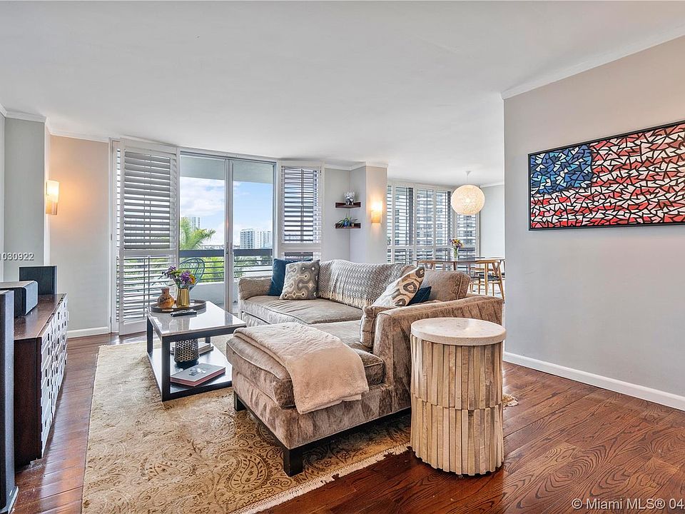1st image of 3600 Mystic Pointe Dr APT 606