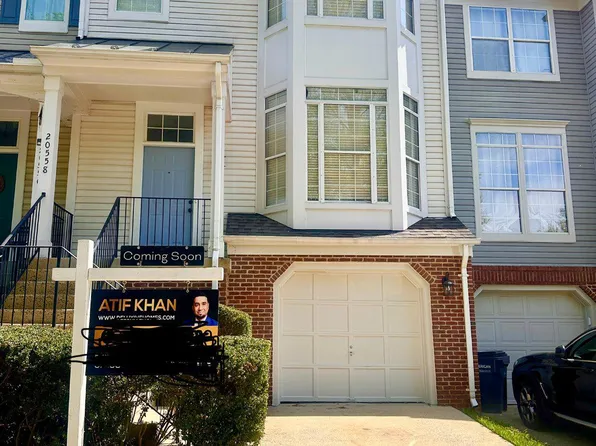 20558 Wake Ter, Sterling, VA 20165