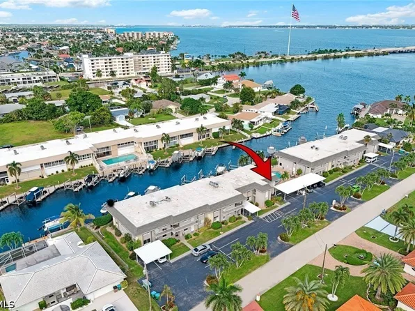 1665 Edith Esplanade 104 Cpe, Cape Coral, FL 33904