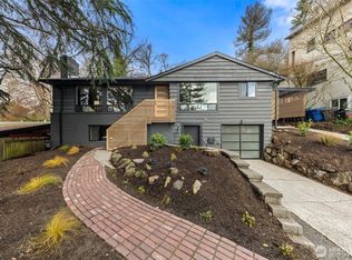 2604 NE 82nd Street, Seattle, WA 98115