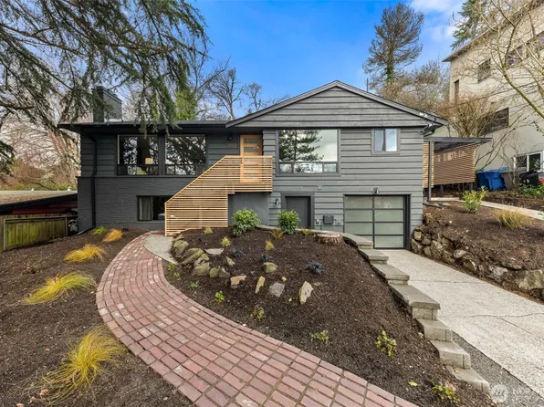 2604 NE 82nd Street, Seattle, WA 98115