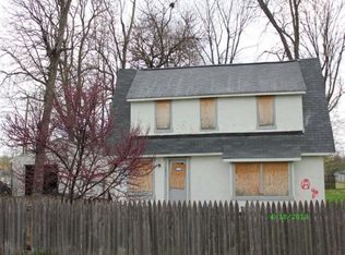 1810 Mulberry St, Noblesville, IN 46060