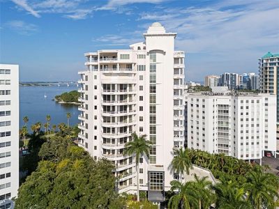 500 S Palm Ave Unit 92, Sarasota, FL, 34236