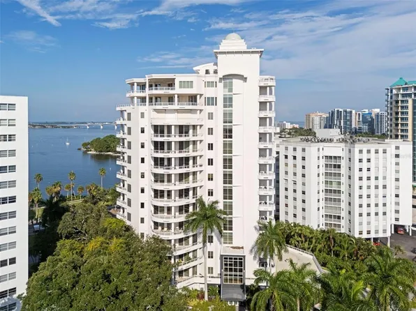 500 S Palm Ave Unit 92, Sarasota, FL 34236
