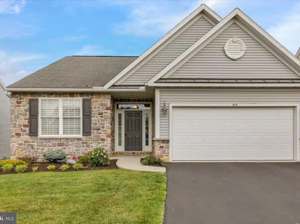 415 Westbury Dr, Wyomissing, PA 19610