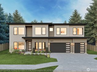 10417 NE 112th St, Kirkland, WA 98033