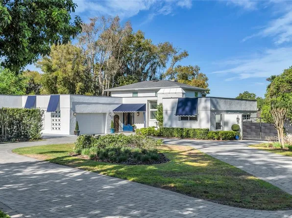 112 Laken Ln, Orlando, FL 32804