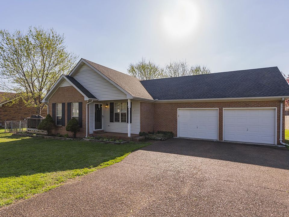 1st image of 218 Bordeaux Ct