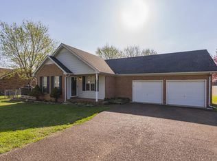 218 Bordeaux Ct, Smyrna, TN 37167