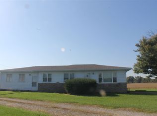 10705 Us Highway 33 N, Fort Wayne, IN 46818