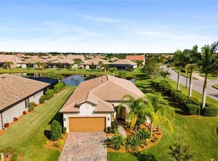 13800 Sayda St, Venice, FL 34293