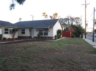 1146 Selkirk Ave, Pomona, CA 91767