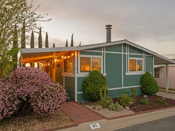 40701 Rancho Vista Blvd Space 85, Palmdale, CA 93551