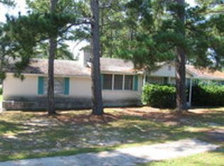 5608 Lower Richland Blvd, Hopkins, SC 29061