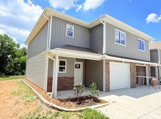 7860 N Glen Meadow Dr #18, Columbia, MO 65202