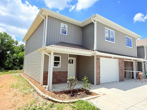 7860 N Glen Meadow Dr #18, Columbia, MO 65202